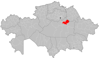 Toraighyrov University