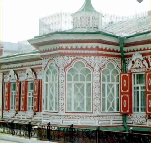 Toraighyrov University