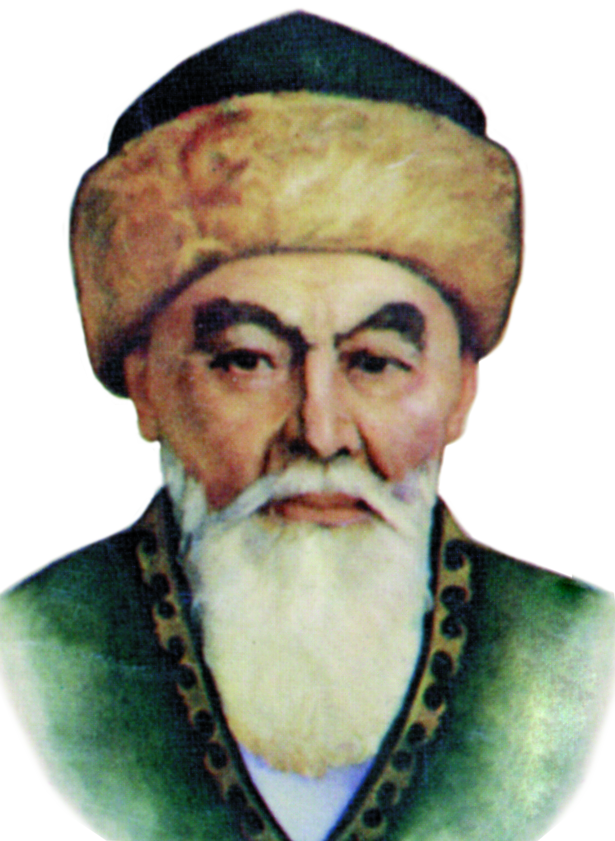 Toraighyrov University